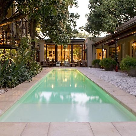 La Alondra, Casa de huéspedes Corrientes Extérieur photo