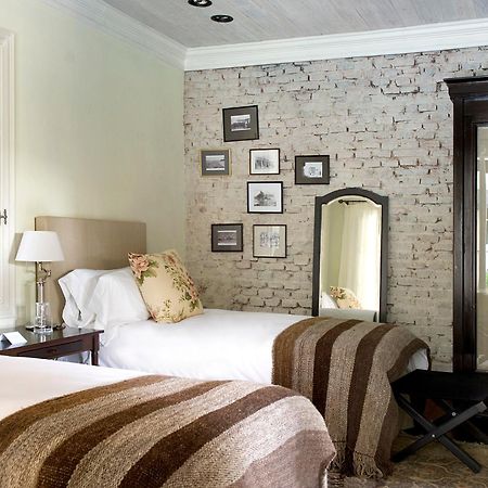 La Alondra, Casa de huéspedes Corrientes Chambre photo