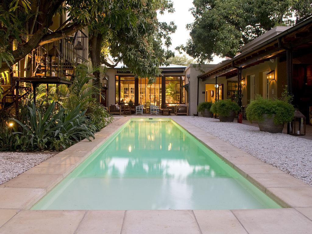 La Alondra, Casa de huéspedes Corrientes Extérieur photo