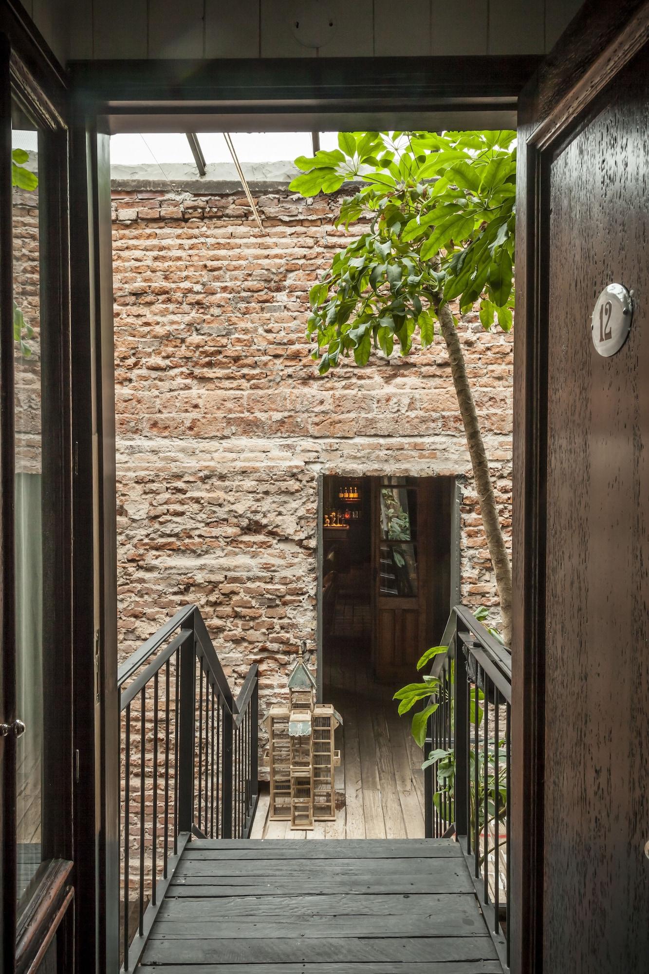La Alondra, Casa de huéspedes Corrientes Extérieur photo