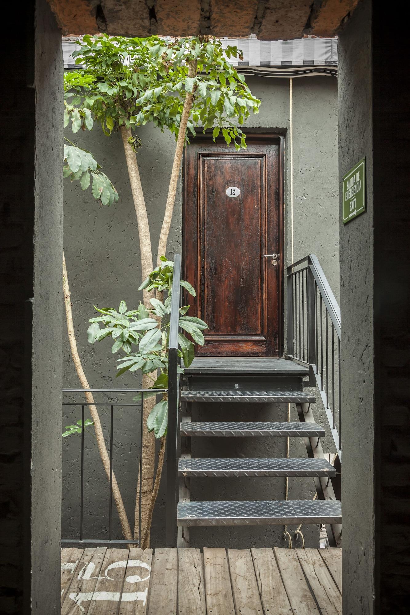 La Alondra, Casa de huéspedes Corrientes Extérieur photo