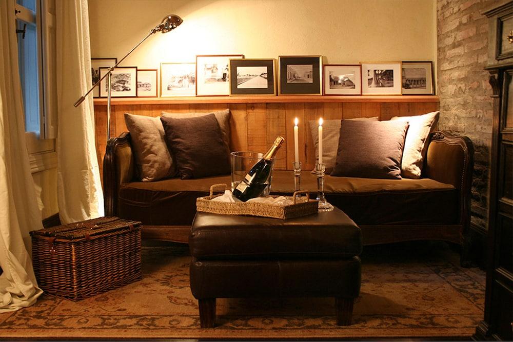 La Alondra, Casa de huéspedes Corrientes Extérieur photo