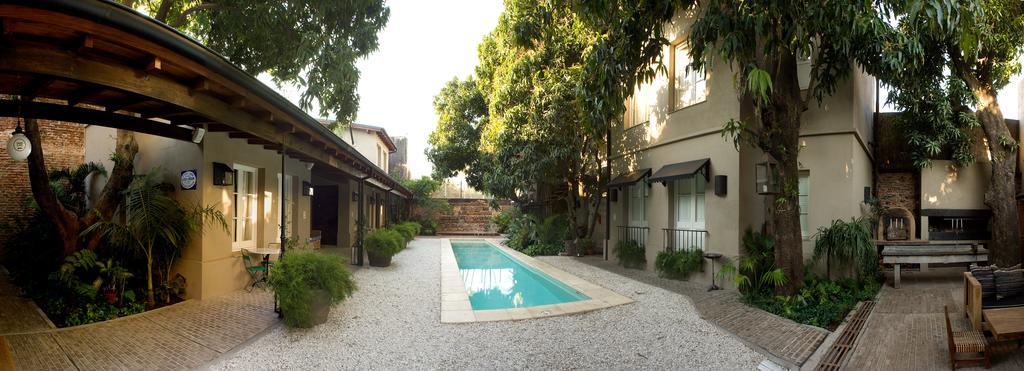 La Alondra, Casa de huéspedes Corrientes Extérieur photo