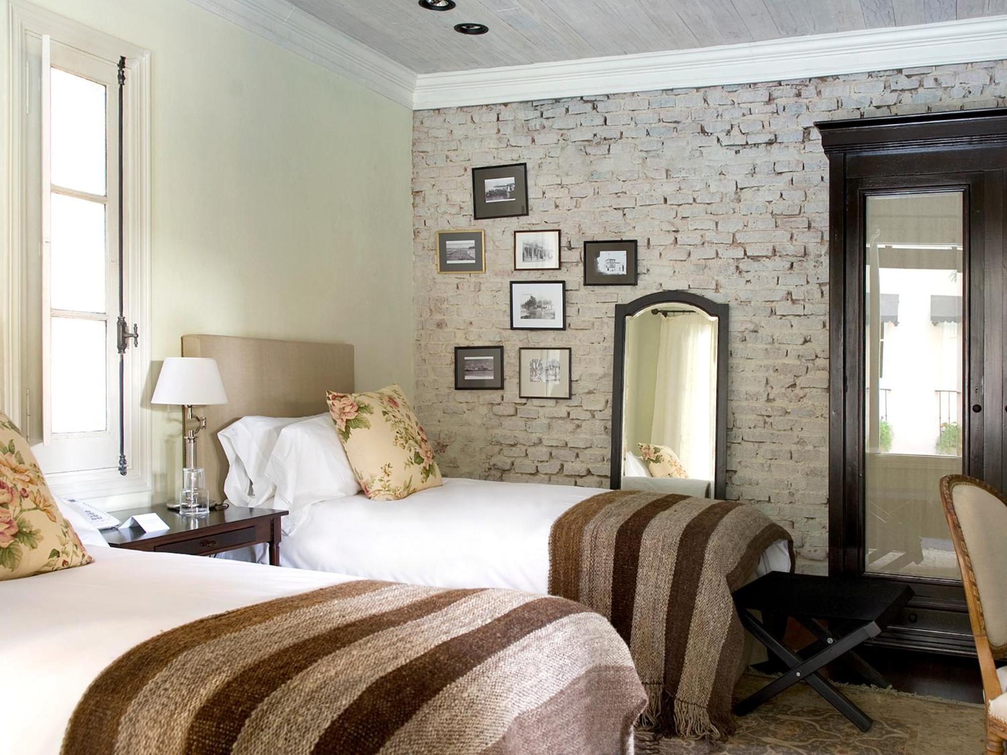 La Alondra, Casa de huéspedes Corrientes Chambre photo