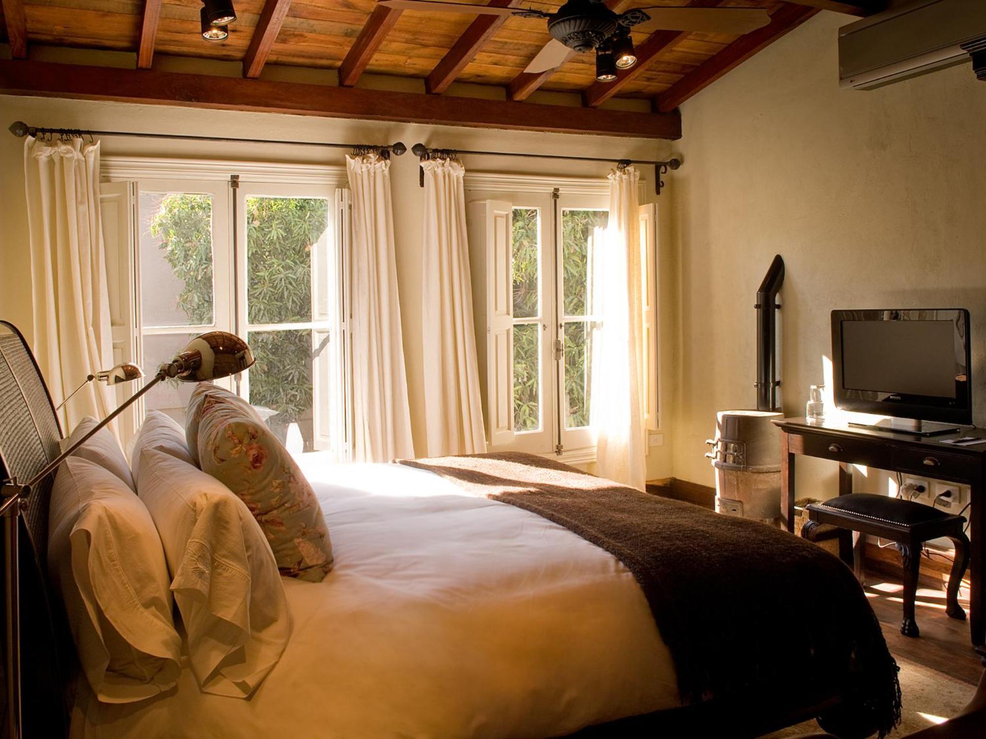 La Alondra, Casa de huéspedes Corrientes Chambre photo