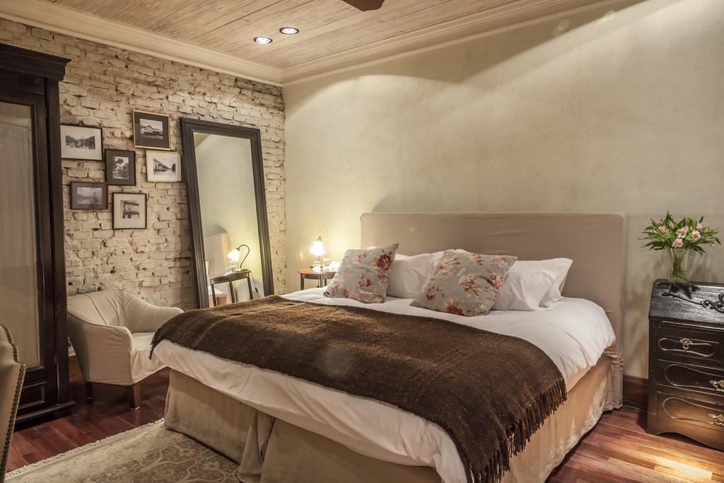 La Alondra, Casa de huéspedes Corrientes Extérieur photo
