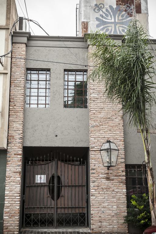 La Alondra, Casa de huéspedes Corrientes Extérieur photo