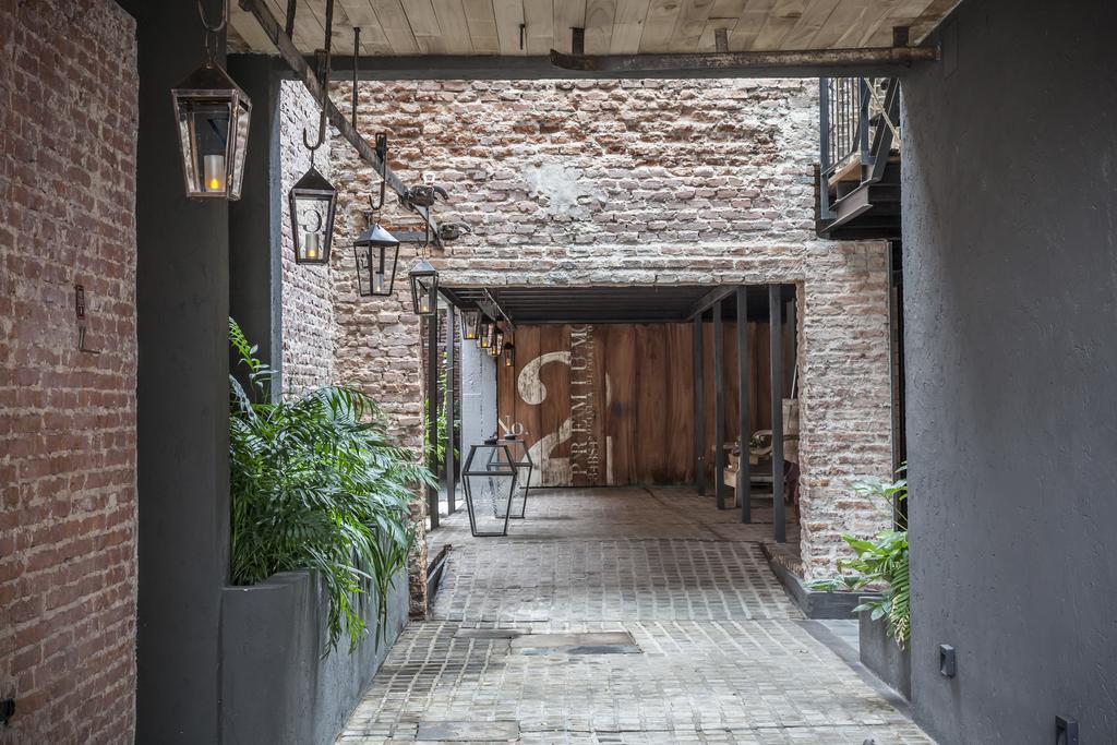 La Alondra, Casa de huéspedes Corrientes Extérieur photo