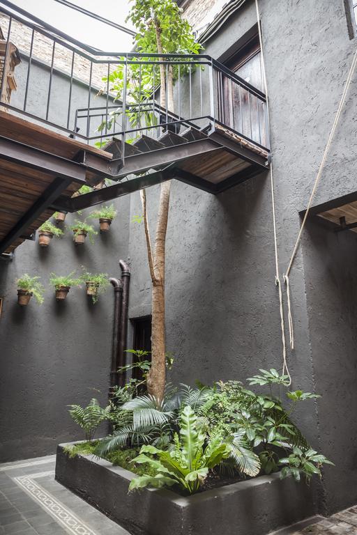 La Alondra, Casa de huéspedes Corrientes Extérieur photo