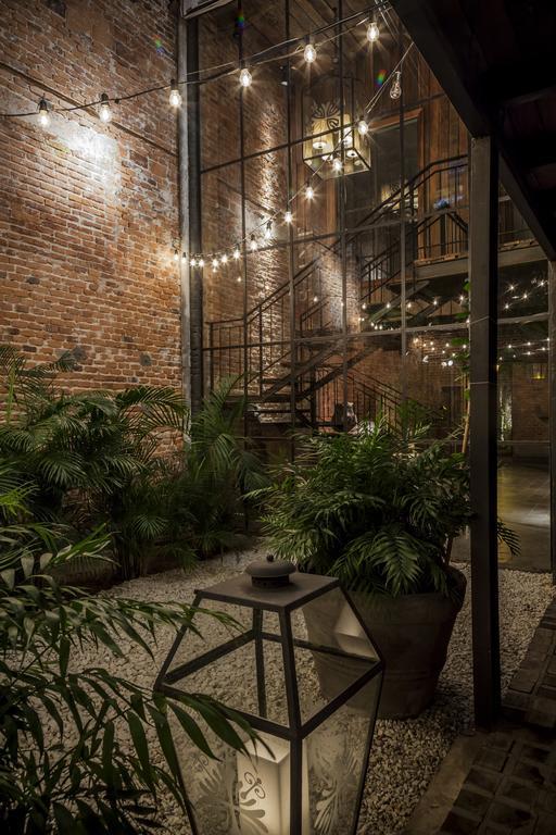 La Alondra, Casa de huéspedes Corrientes Extérieur photo