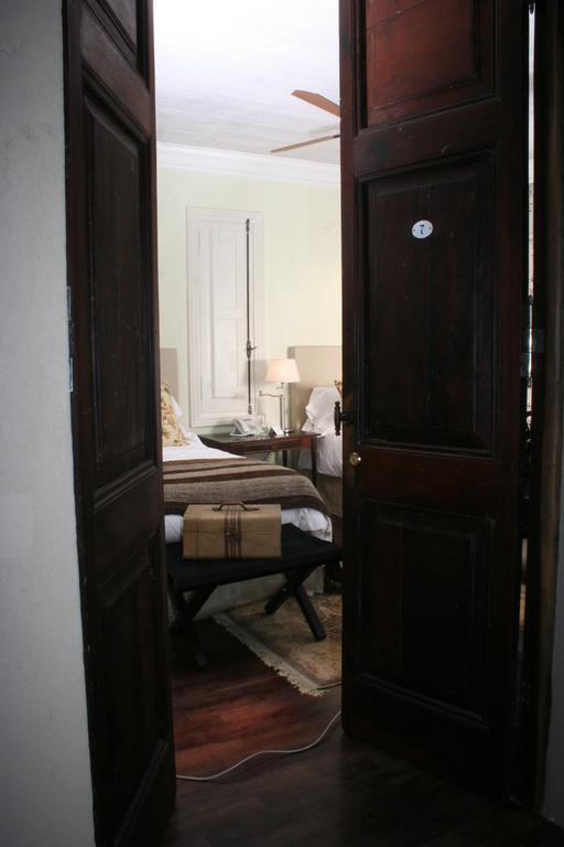 La Alondra, Casa de huéspedes Corrientes Extérieur photo