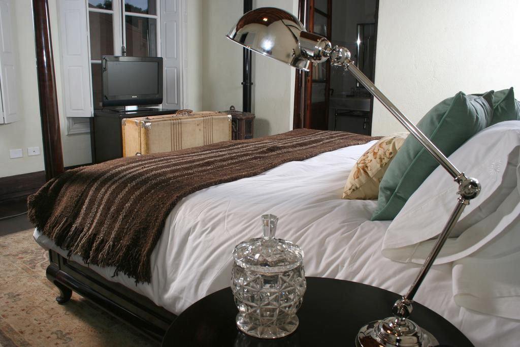 La Alondra, Casa de huéspedes Corrientes Chambre photo