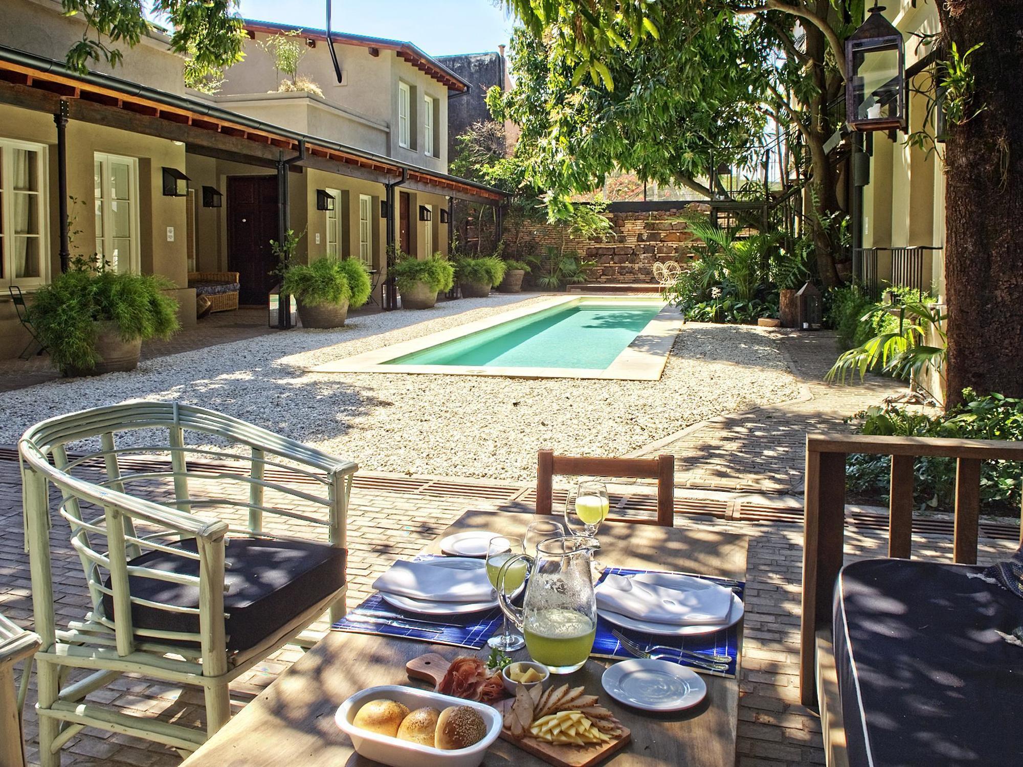 La Alondra, Casa de huéspedes Corrientes Extérieur photo