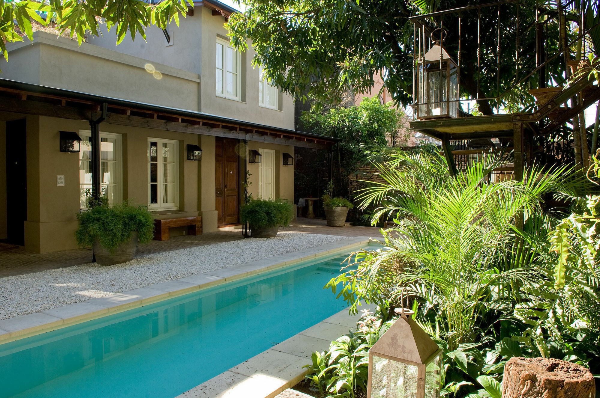 La Alondra, Casa de huéspedes Corrientes Extérieur photo