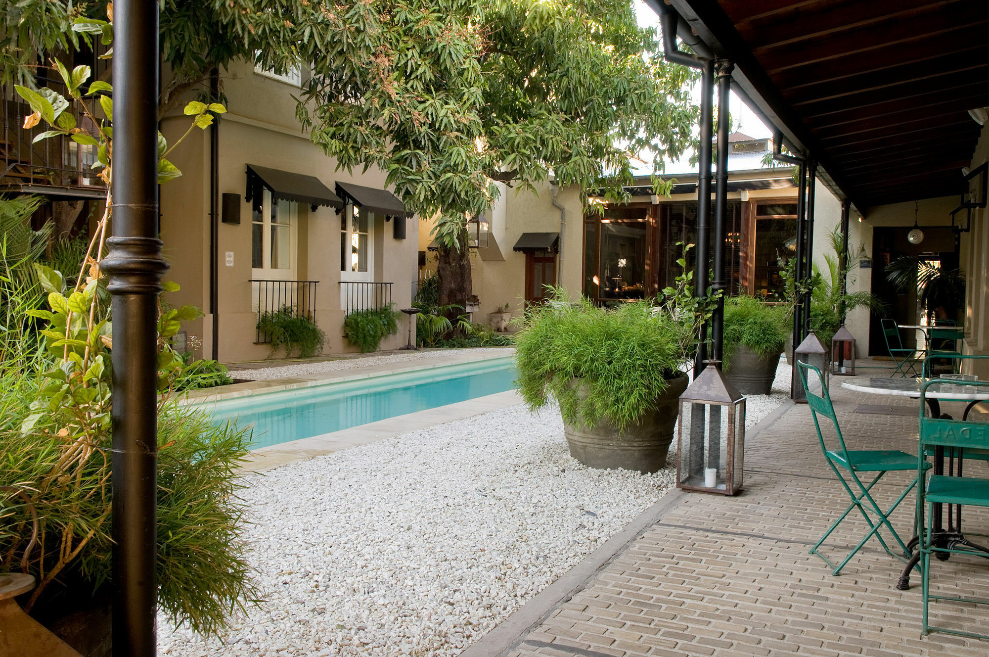 La Alondra, Casa de huéspedes Corrientes Extérieur photo